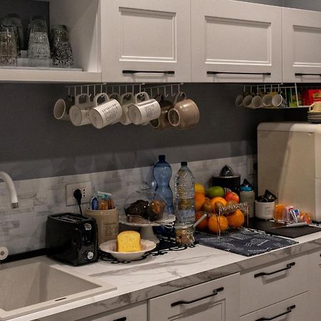 Ancona E Riviera Luxury B&B Экстерьер фото