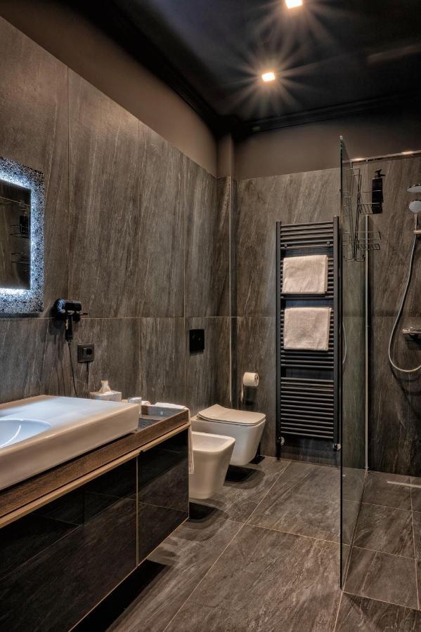 Ancona E Riviera Luxury B&B Экстерьер фото