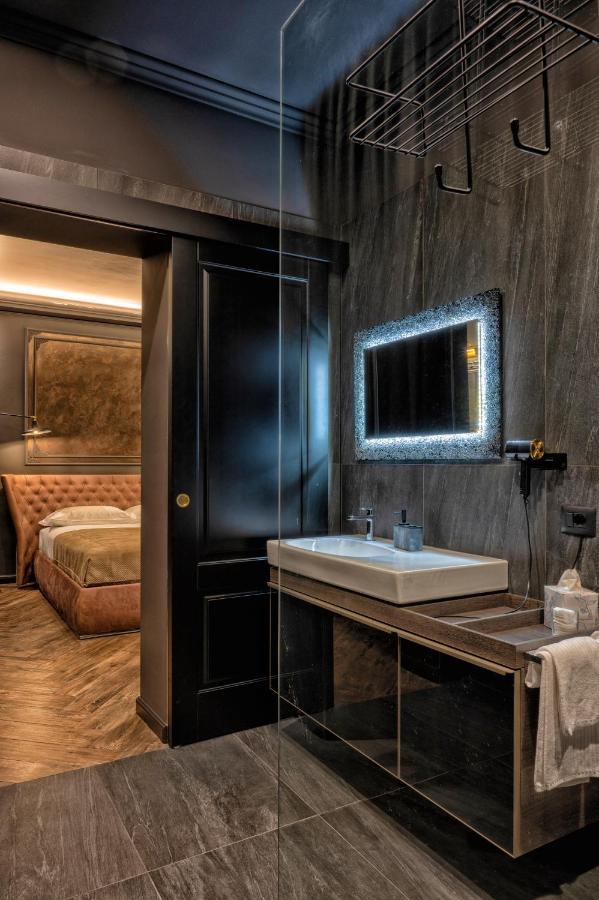 Ancona E Riviera Luxury B&B Экстерьер фото