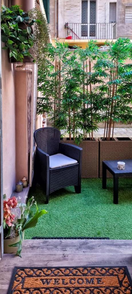 Ancona E Riviera Luxury B&B Экстерьер фото