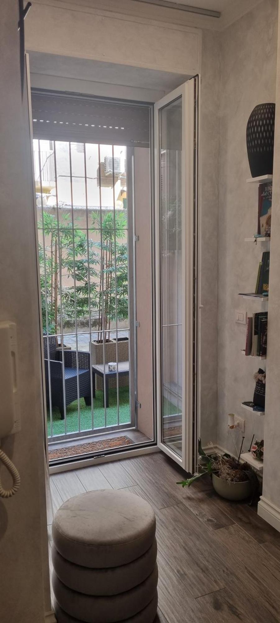 Ancona E Riviera Luxury B&B Экстерьер фото